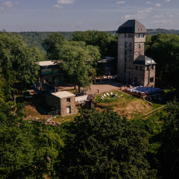 Hallgarter Zange SamsonidoEvents